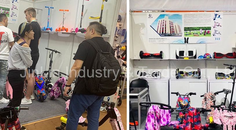 2019 3rd Phase Spring Canton Fair