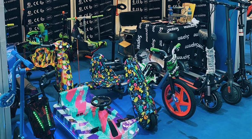 2019 1st Phase Autumn Canton Fair