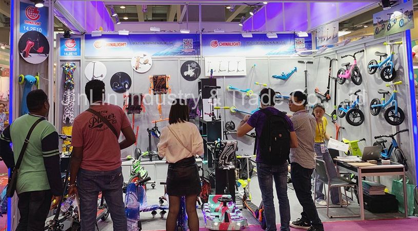 2019 2nd Phase Autumn Canton Fair