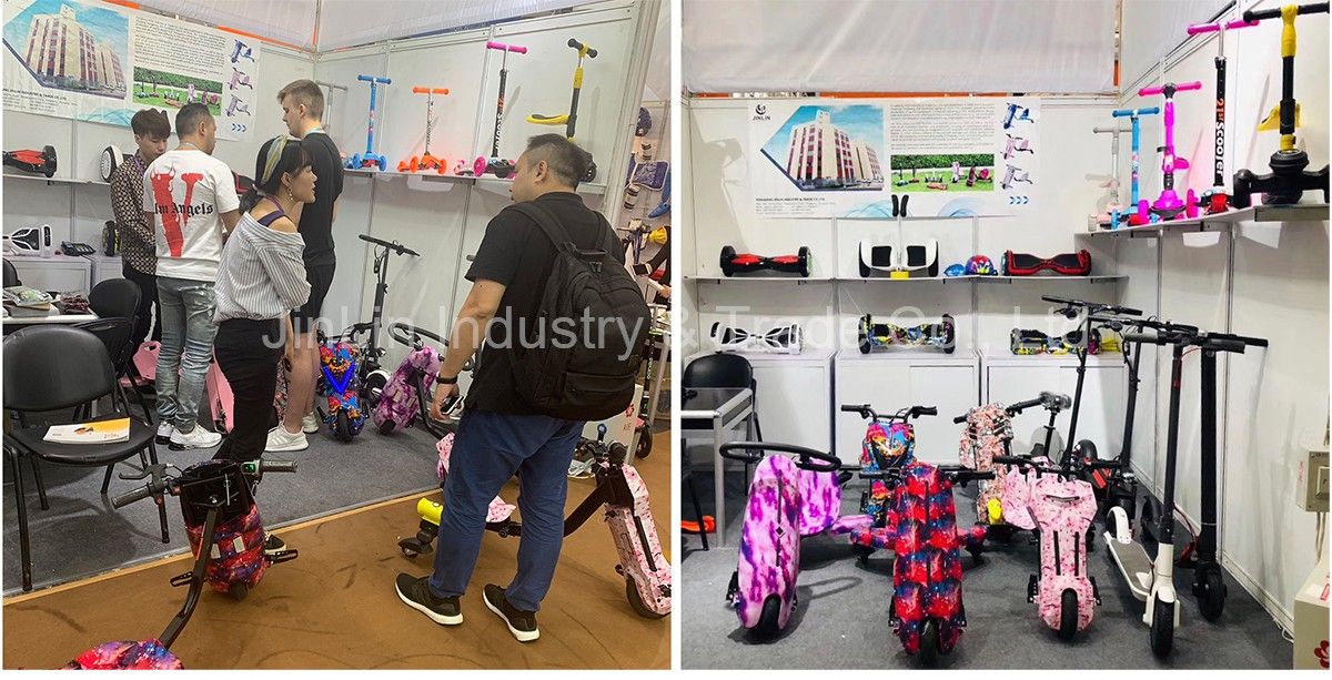 2019 3rd Phase Spring Canton Fair